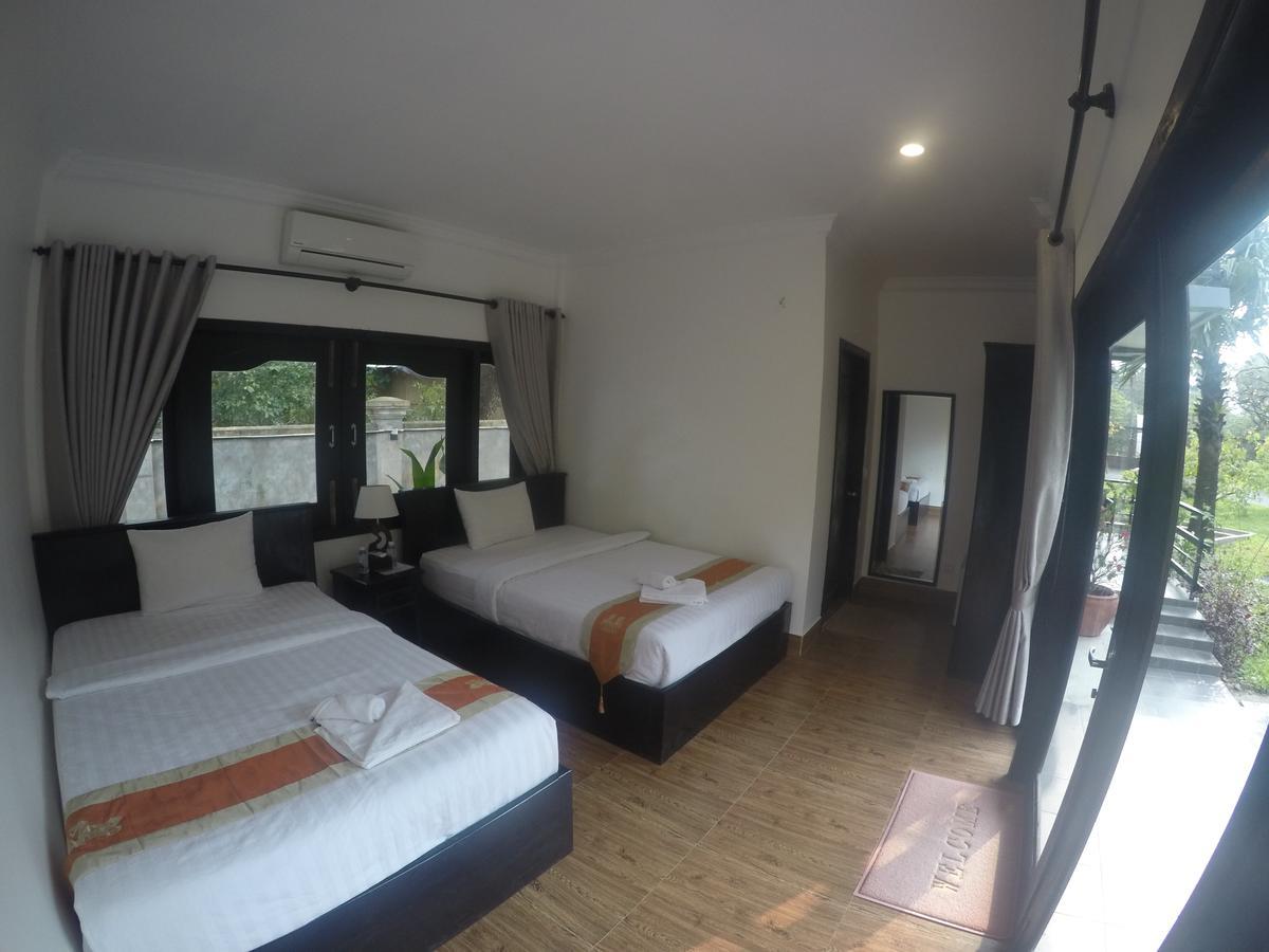 Salty River Resort Kampot Kültér fotó
