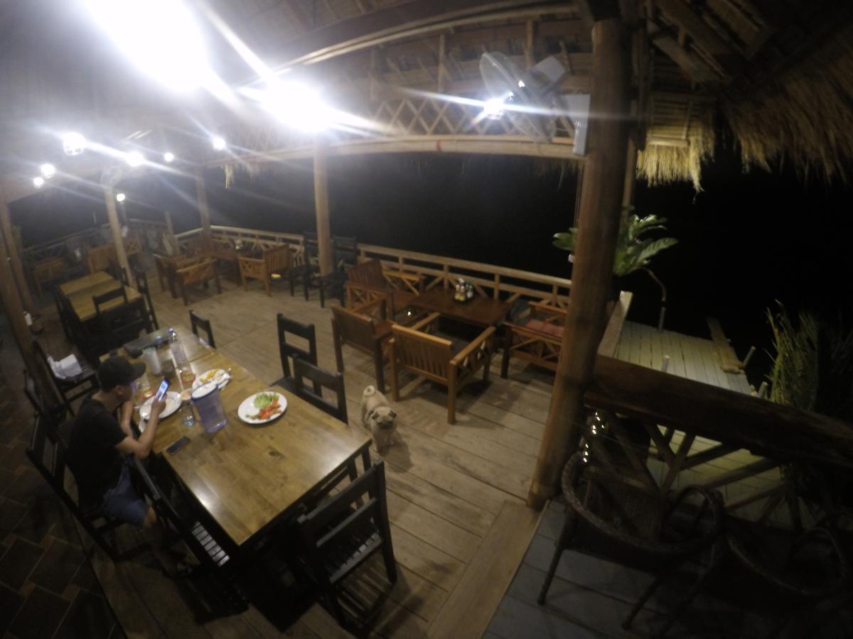 Salty River Resort Kampot Kültér fotó