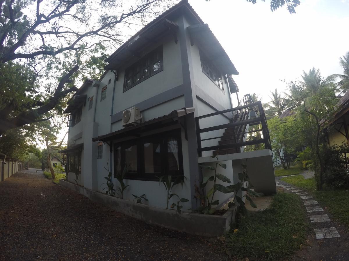 Salty River Resort Kampot Kültér fotó