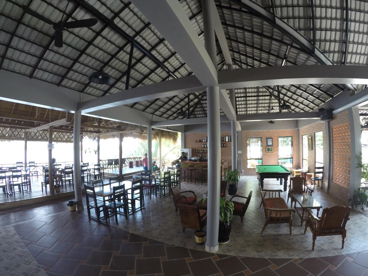 Salty River Resort Kampot Kültér fotó