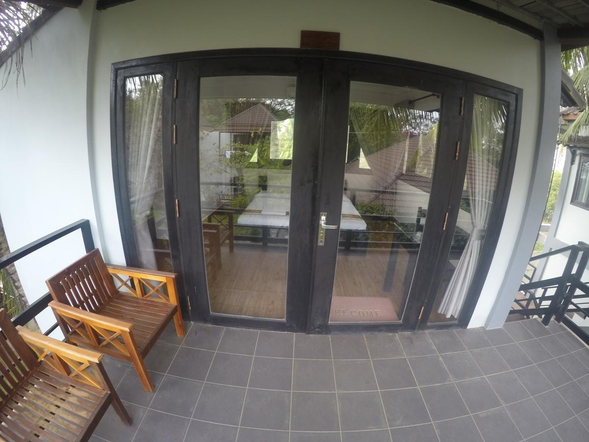 Salty River Resort Kampot Kültér fotó
