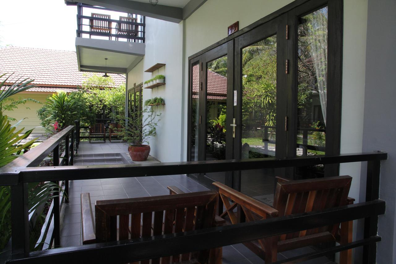 Salty River Resort Kampot Kültér fotó