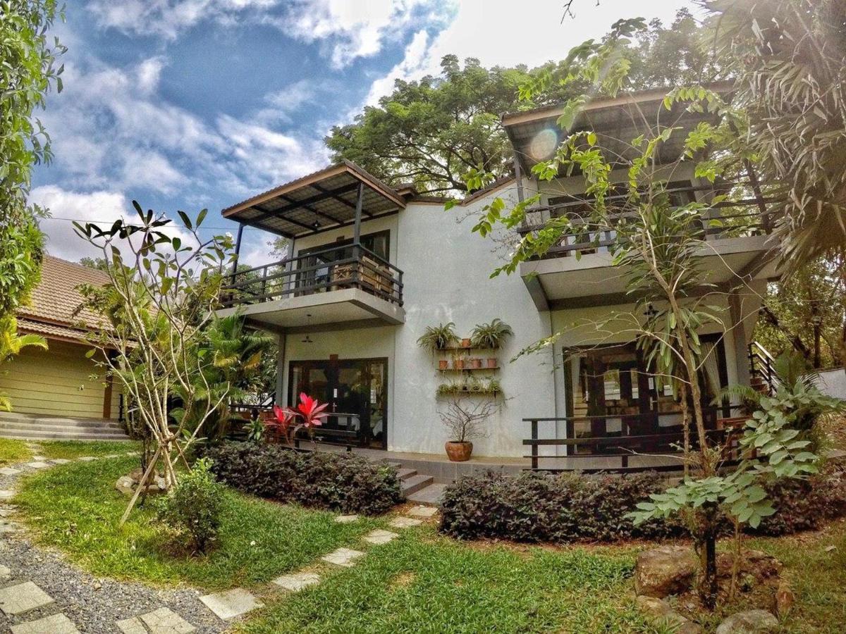 Salty River Resort Kampot Kültér fotó
